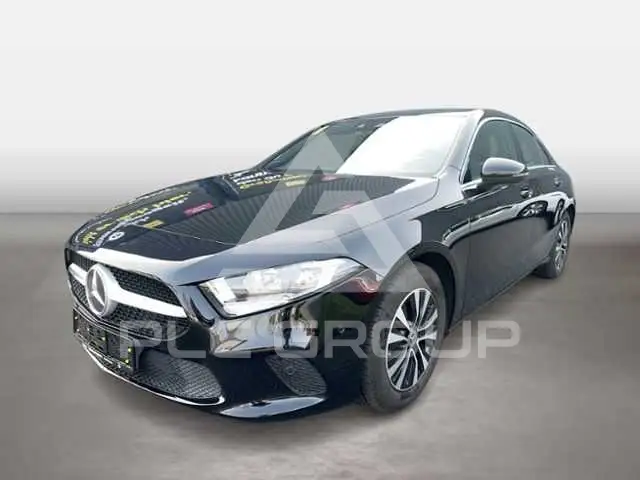 2021 Mercedes Benz A 220