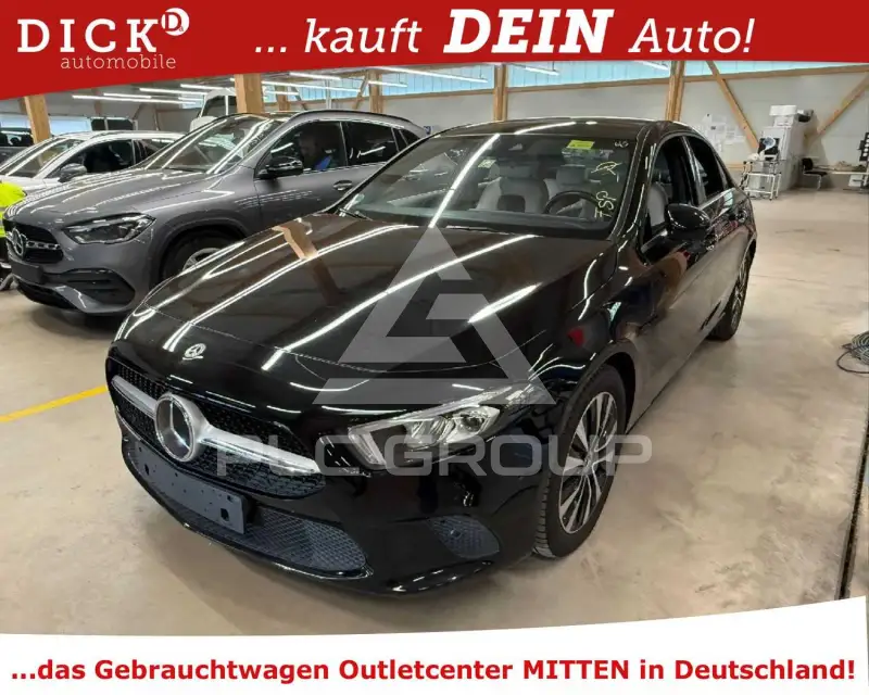 2021 Mercedes Benz A 220
