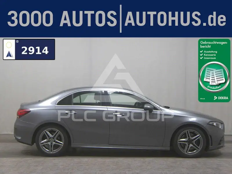2021 Mercedes Benz A 220