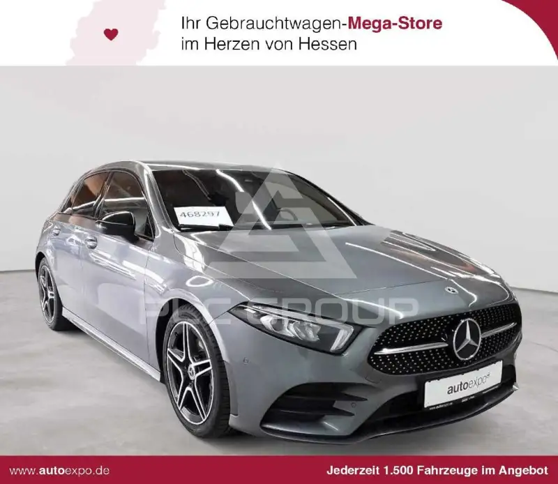 2021 Mercedes Benz A 220