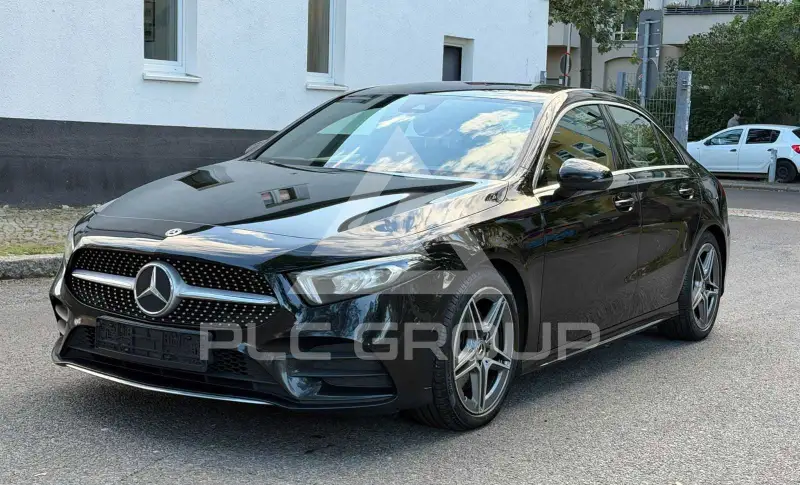 2021 Mercedes Benz A 220