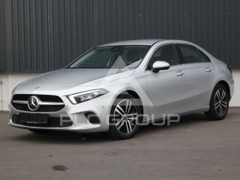 2021 Mercedes Benz A 220