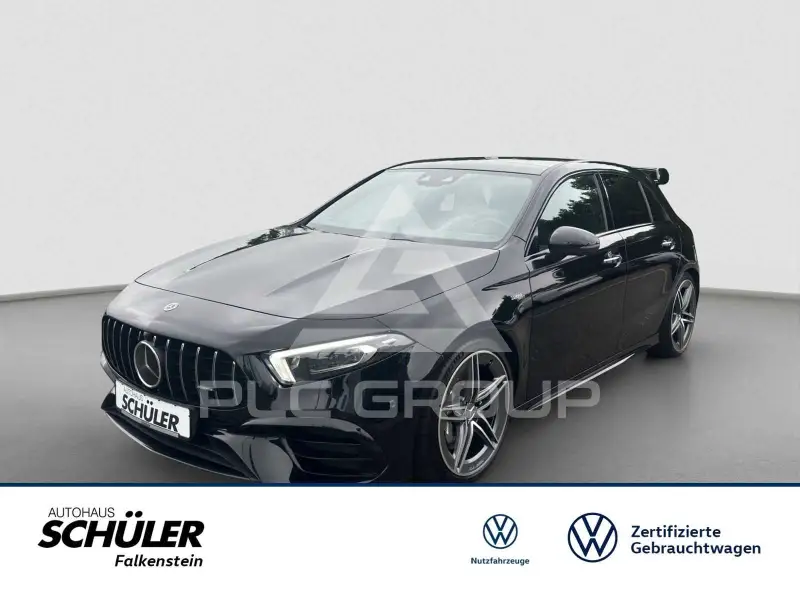 2021 Mercedes Benz A 220