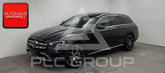 2021 Mercedes Benz E 450