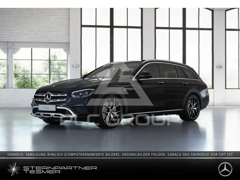 2021 Mercedes Benz E 450
