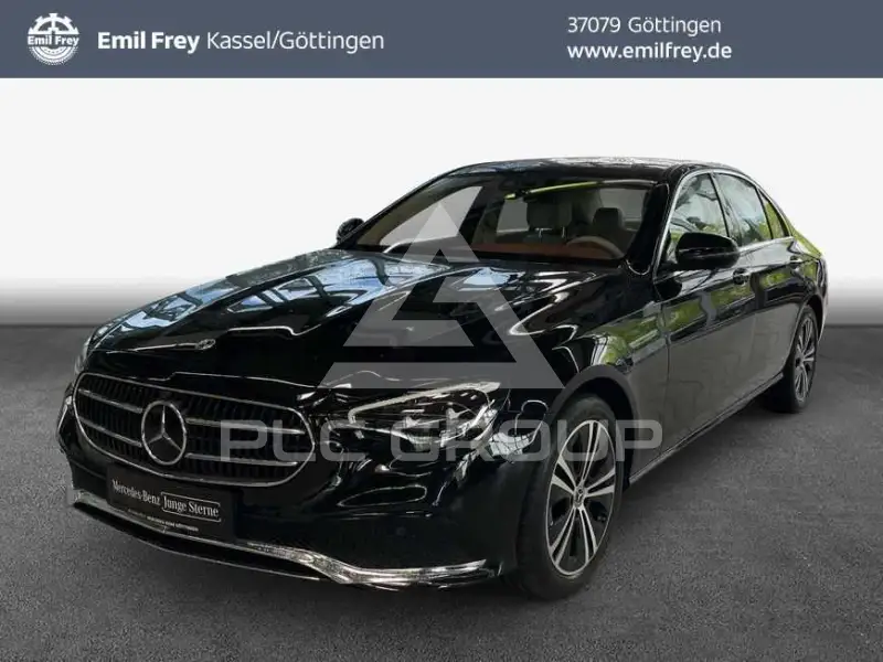 2021 Mercedes Benz E 450