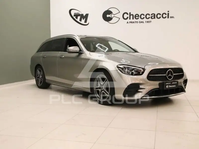 2021 Mercedes Benz E 450