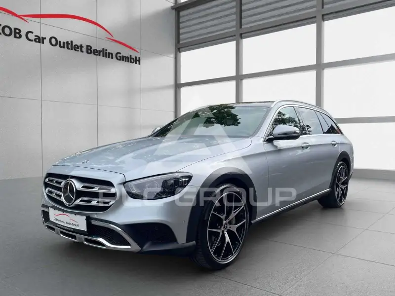 2021 Mercedes Benz E 450