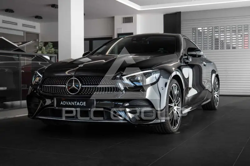 2021 Mercedes Benz E 450