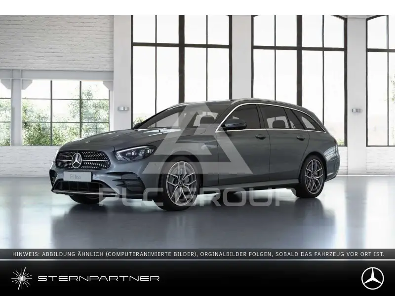 2021 Mercedes Benz E 450