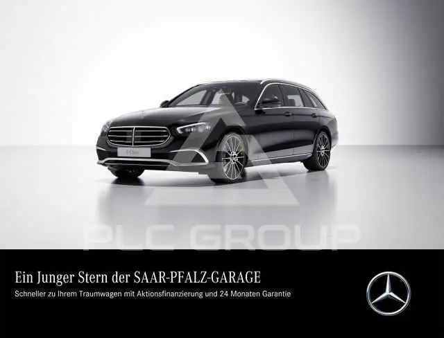 2021 Mercedes Benz E 450