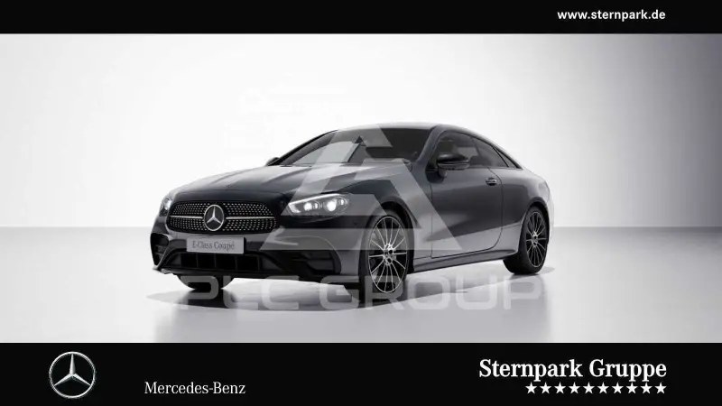 2021 Mercedes Benz E 450