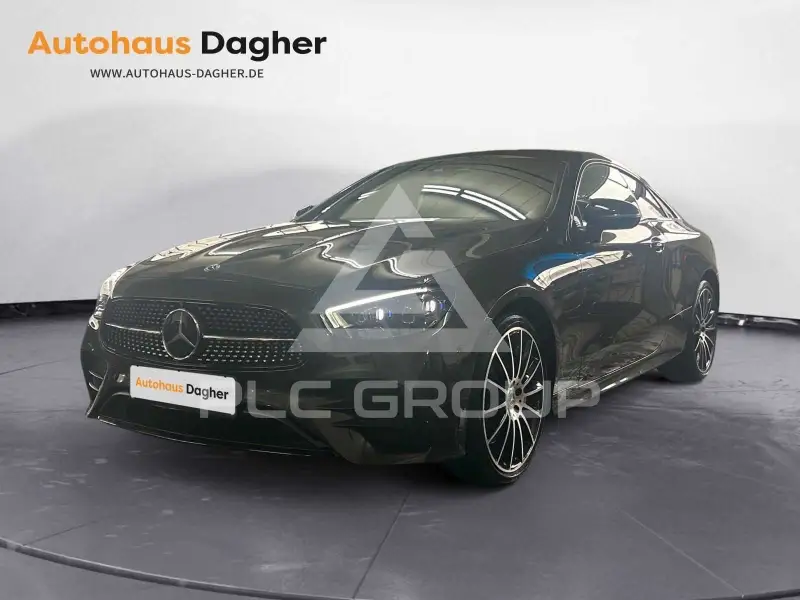 2021 Mercedes Benz E 450