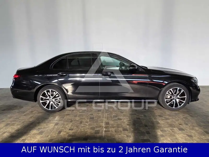 2021 Mercedes Benz E 450