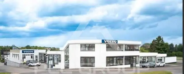 2021 Volvo S90