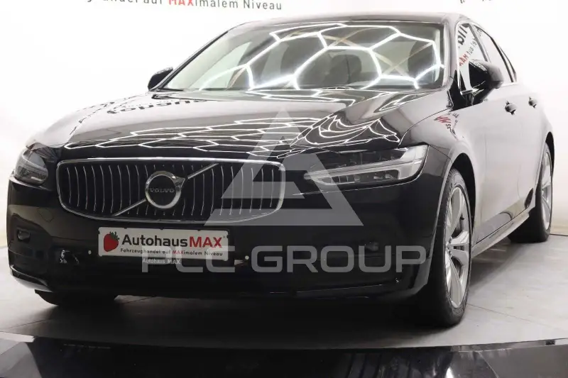 2021 Volvo S90