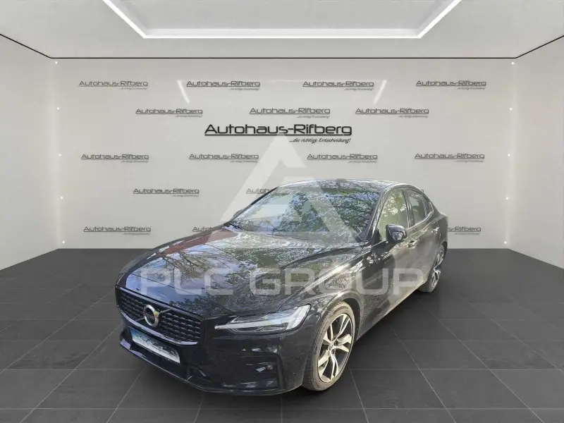 2021 Volvo S60