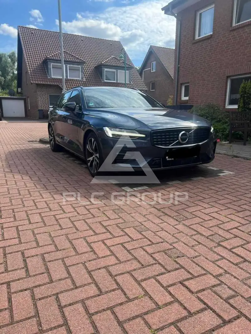 2021 Volvo S60
