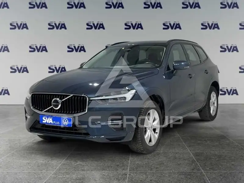 2021 Volvo Others