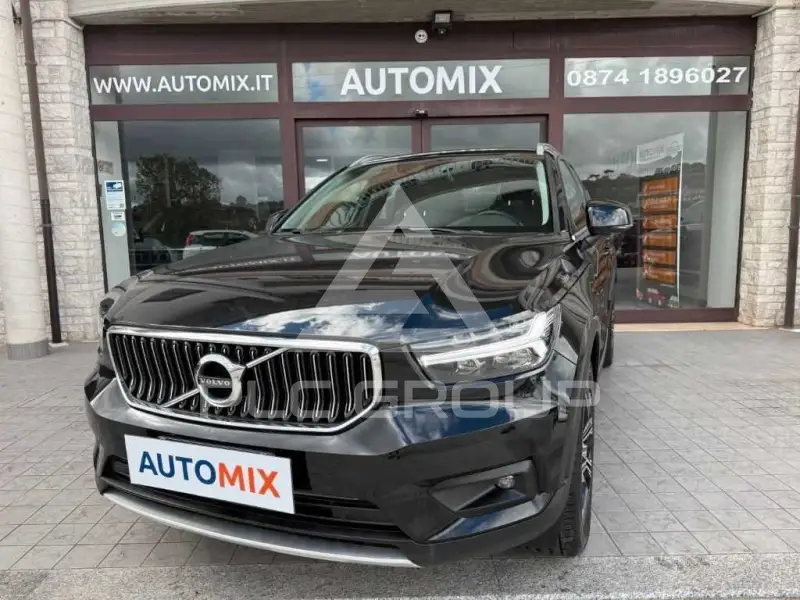 2021 Volvo Others