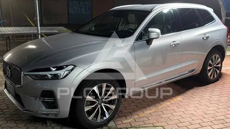 2021 Volvo Others