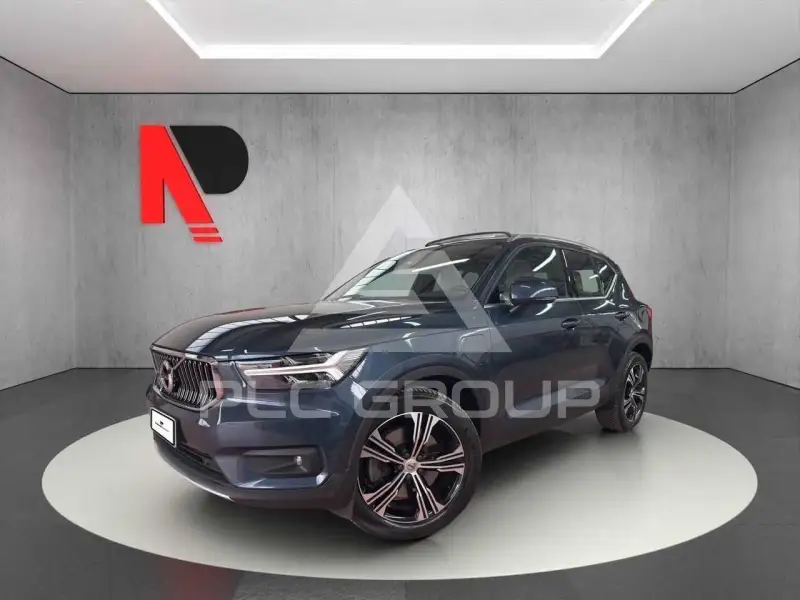 2021 Volvo Others