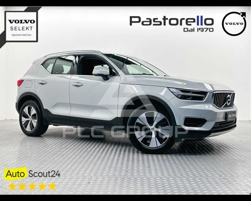 2021 Volvo Others