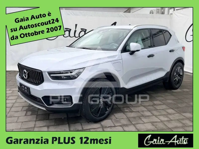 2021 Volvo Others