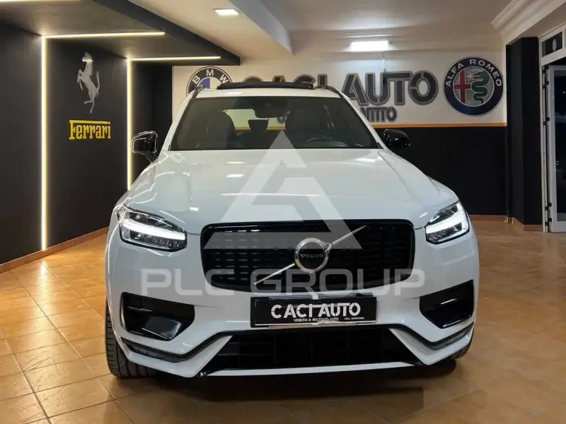 2021 Volvo Others
