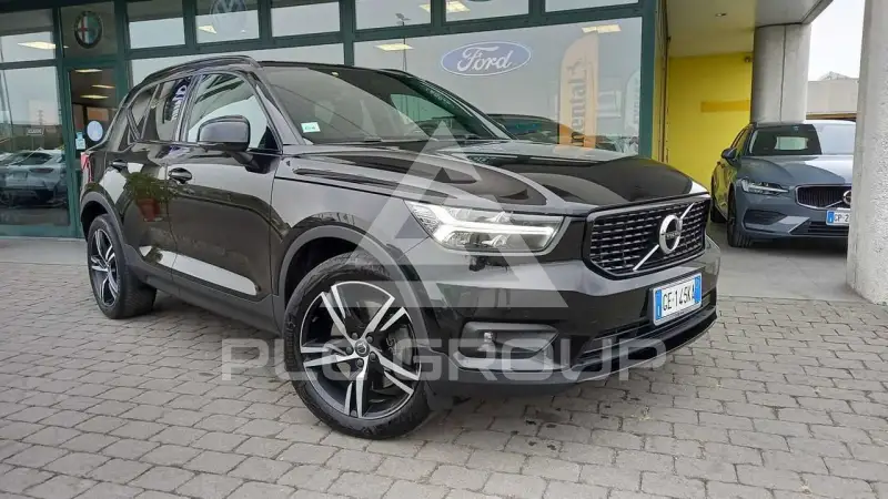 2021 Volvo Others