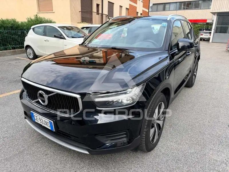 2021 Volvo Others