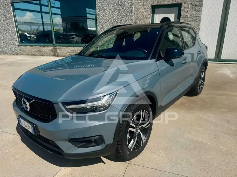 2021 Volvo Others