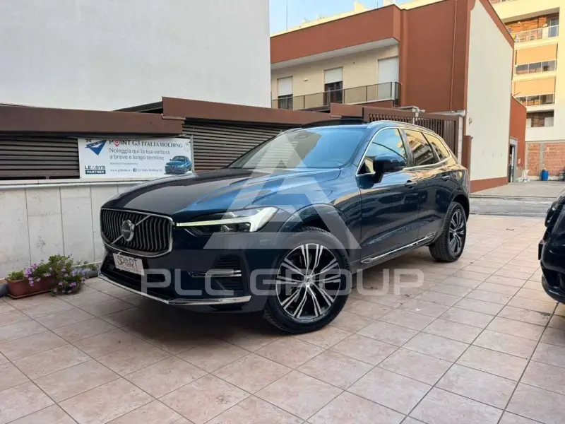 2021 Volvo Others