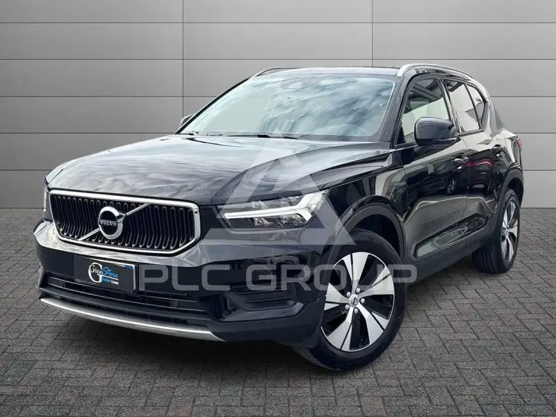 2021 Volvo Others