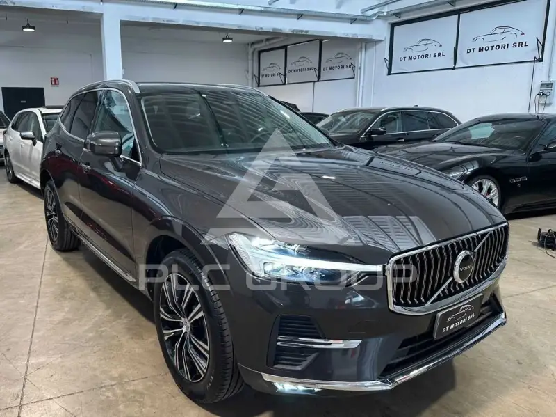 2021 Volvo Others