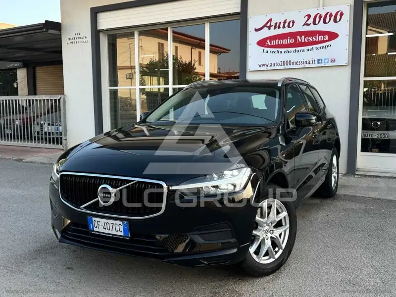 2021 Volvo 