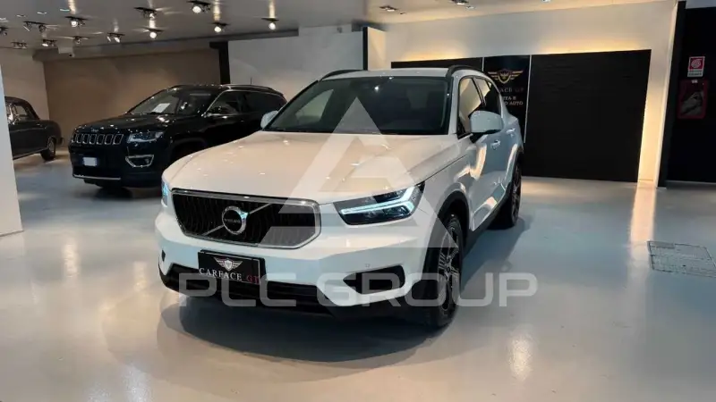 2021 Volvo Others