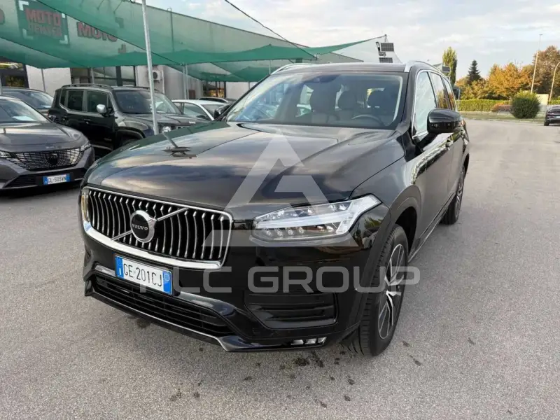 2021 Volvo Others