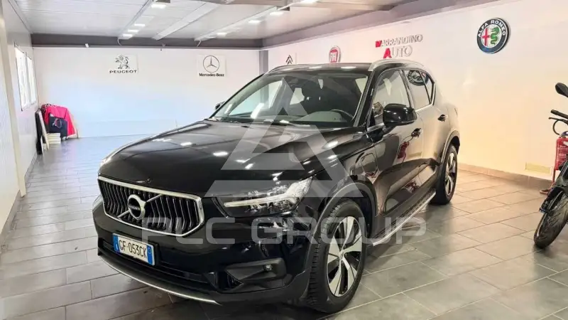 2021 Volvo Others
