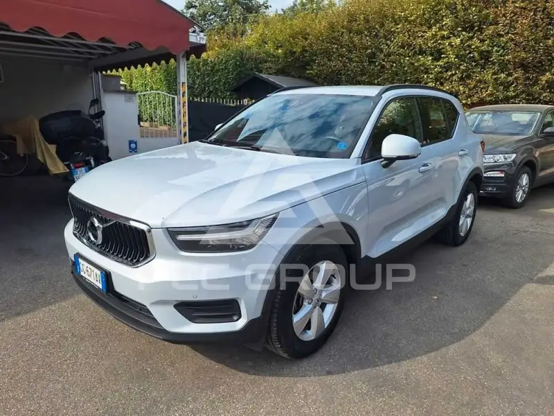 2021 Volvo Others
