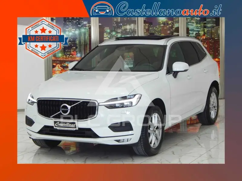2021 Volvo 