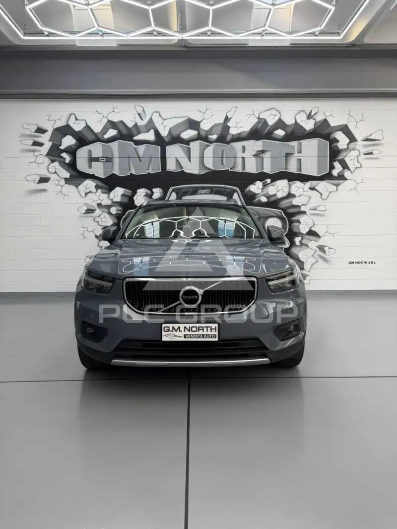 2021 Volvo Others