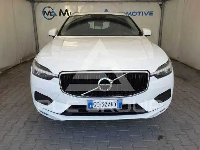 2021 Volvo 