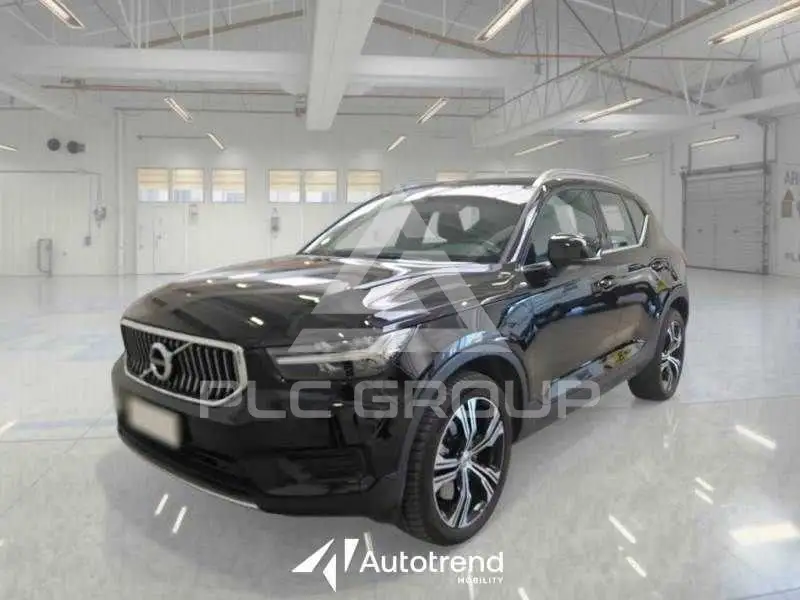 2021 Volvo 