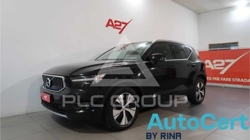 2021 Volvo Others