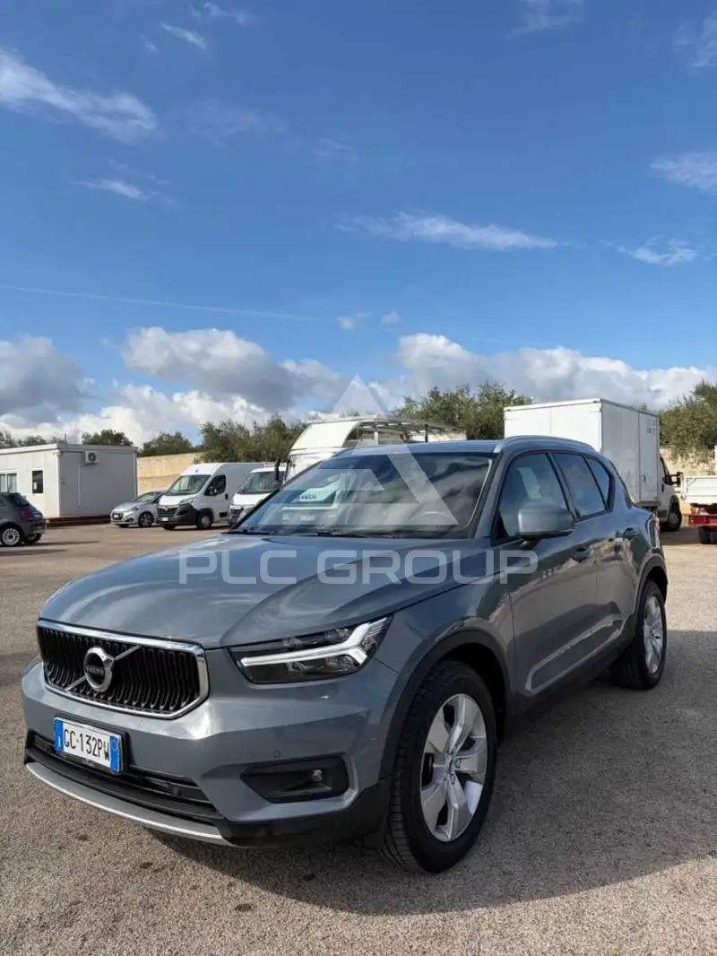 2021 Volvo Others