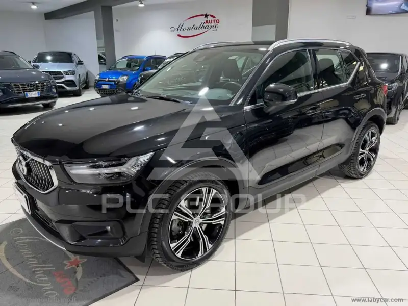 2021 Volvo Others