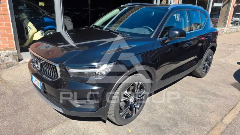 2021 Volvo Others