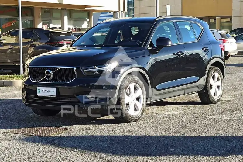 2021 Volvo Others