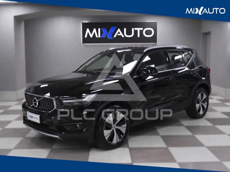 2021 Volvo Others
